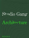 Studio Gang (Architecture) by Jeanne Gang, 9781838660543