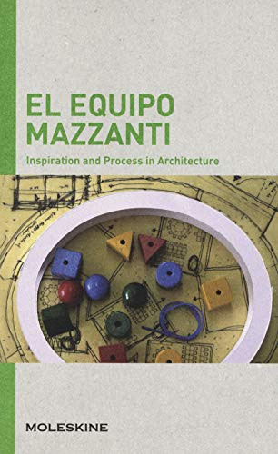 El Equipo Mazzanti by Moleskine, 9788862938853