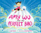 Amy Wu and the Perfect Bao by Kat Zhang, Charlene Chua, 9781534411333