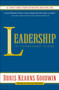 Leadership (In Turbulent Times) - 9781476795935 by Doris Kearns Goodwin, 9781476795935