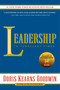 Leadership (In Turbulent Times) - 9781476795935 by Doris Kearns Goodwin, 9781476795935