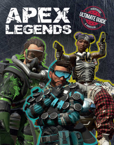 Apex Legends: Independent & Unofficial Ultimate Guide by BuzzPop, 9781499810905