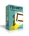 Framed! Crime-Fighting Collection (Framed!; Vanished!; Trapped!) by James Ponti, 9781534419414