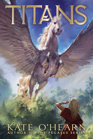 Titans - 9781534417052 by Kate O'Hearn, 9781534417052