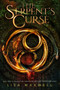 The Serpent's Curse by Lisa Maxwell, 9781481494489