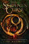 The Serpent's Curse by Lisa Maxwell, 9781481494489