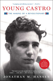 Young Castro (The Making of a Revolutionary) - 9781476732480 by Jonathan M. Hansen, 9781476732480