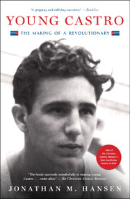 Young Castro (The Making of a Revolutionary) - 9781476732480 by Jonathan M. Hansen