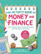 A Kid's Activity Book on Money and Finance (Teach Children about Saving, Borrowing, and Planning for the Future-40+ Quizzes, Puzzles, and Activities) by Allan Kunigis, John Kurtz, 9781631585579