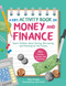 A Kid's Activity Book on Money and Finance (Teach Children about Saving, Borrowing, and Planning for the Future-40+ Quizzes, Puzzles, and Activities) by Allan Kunigis, John Kurtz, 9781631585579