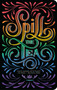 Spill the Tea Hardcover Ruled Journal by Insight Editions, Tara Johnston, 9781683839866