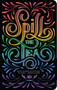 Spill the Tea Hardcover Ruled Journal by Insight Editions, Tara Johnston, 9781683839866