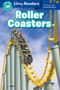 Ripley Readers LEVEL3 Roller Coasters by Ripley's Believe It Or Not!, 9781609913458