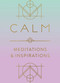 Calm (Meditations and Inspirations) by Mandala Publishing, 9781683839767