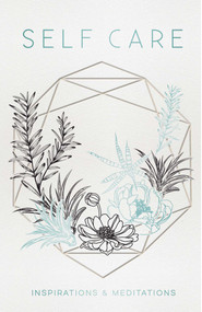 Self Care (Inspirations & Meditations) by Mandala Publishing, 9781683839774