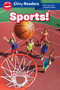 Ripley Readers LEVEL1 Sports! by Ripley's Believe It Or Not!, 9781609913403