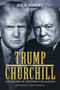 Trump and Churchill (Defenders of Western Civilization) by Nick Adams, 9781642934694