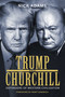 Trump and Churchill (Defenders of Western Civilization) by Nick Adams, 9781642934694
