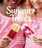 American Girl Summer Treats (Refreshing Recipes for Cupcakes, Cookies, Ice Pops & More) by Weldon Owen, 9781681885162