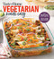 Taste of Home Vegetarian Made Easy (Going meatless in a meat loving family) by Taste of Home, 9781617659317