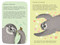 A Sloth's Guide to Etiquette (A laid-back approach to socially acceptable behavior) by Sarah Jackson, 9781912983216