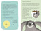 A Sloth's Guide to Etiquette (A laid-back approach to socially acceptable behavior) by Sarah Jackson, 9781912983216