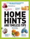 Reader's Digest Home Hints & Timeless Tips (2,635 Tried-and-Trusted Techniques for Everyday Troubles) by Reader's Digest, 9781621454908