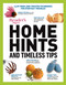 Reader's Digest Home Hints & Timeless Tips (2,635 Tried-and-Trusted Techniques for Everyday Troubles) by Reader's Digest, 9781621454908