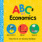 ABCs of Economics by Chris Ferrie, Veronica Goodman, 9781728220406