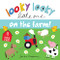 Looky Looky Little One On the Farm by Sandra Magsamen, 9781728214092