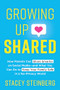 Growing Up Shared (How Parents Can Share Smarter on Social Media-and What You Can Do to Keep Your Family Safe in a No-Privacy World) by Stacey Steinberg, 9781492698104