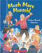 Much More Munsch! (A Robert Munsch Collection) by Robert Munsch, Michael Martchenko, Eugenie Fernandes, Alan Daniel, Lea Daniel, 9780439935715