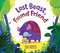 Lost Beast, Found Friend by Josh Trujillo, Nick Kennedy, Melanie Lapovich, 9781620107423