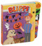 Blippi: Happy Halloween by Editors of Studio Fun International, 9780794445621