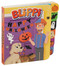 Blippi: Happy Halloween by Editors of Studio Fun International, 9780794445621
