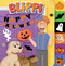 Blippi: Happy Halloween by Editors of Studio Fun International, 9780794445621