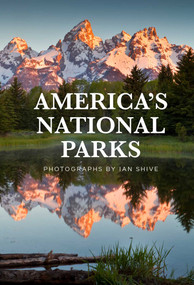 America's National Parks (Mini Book) by Ian Shive, 9781683839323