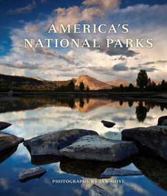 America's National Parks (An American Legacy) - 9781683839279 by Ian Shive, 9781683839279