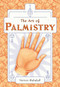 The Art of Palmistry (Mini Book) (Miniature Edition) by Mahabal, 9781683839316