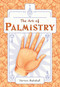 The Art of Palmistry (Mini Book) by Mahabal, 9781683839316