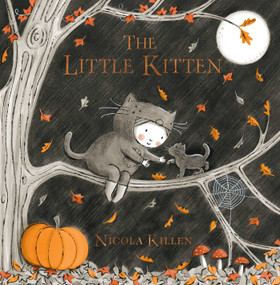 The Little Kitten - 9781534466968 by Nicola Killen, Nicola Killen