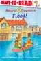 Flood! (Ready-to-Read Level 1) - 9781534465565 by Marion  Dane Bauer, John Wallace, 9781534465565