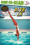 Dive In - 9781534465435 by David Sabino, Setor Fiadzigbey, 9781534465435