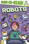 If You Love Robots, You Could Be... by May Nakamura, Natalie Kwee, 9781534465220