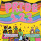 Pride 1 2 3 by Michael Joosten, Wednesday Holmes, 9781534464995