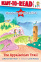 The Appalachian Trail - 9781534464599 by Marion  Dane Bauer, John Wallace, 9781534464599