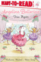 Angelina Ballerina Tries Again (Ready-to-Read Level 1) - 9781534464452 by Katharine Holabird, Helen Craig