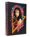 DC Comics: Wonder Woman 1984 Spiral Notebook by Insight Editions, 9781683839132