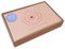 Filled with Gratitude (10 Note Cards for Expressing Thankfulness) by Insight Editions, 9781683839101