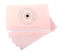Filled with Gratitude (10 Note Cards for Expressing Thankfulness) by Insight Editions, 9781683839101